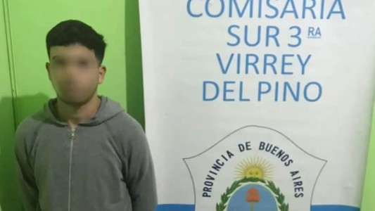 Crimen del colectivero: el cuarto detenido confesó haber robado el auto usado en el robo