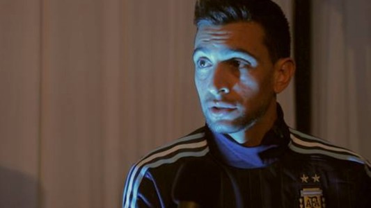 Javier Pastore y su dolor por los atentados