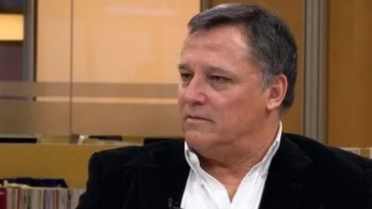 Bertoni, sobre Independiente: "El miedo es el descenso, que está ahí nomás"