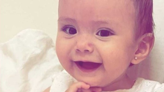 Campaña para Fátima: Tiene 15 meses y necesita uno de los medicamentos “más caros del mundo”