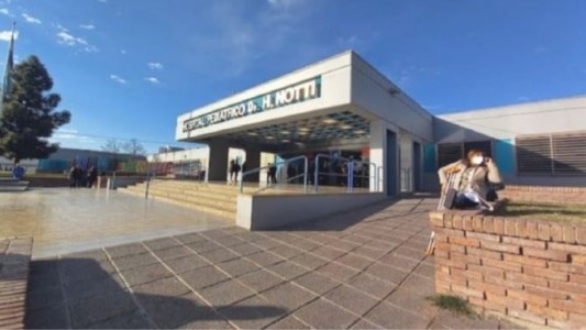 "Si tengo que ir preso, iré preso": habló el dueño de los perros que atacaron a un nene de cinco años en Mendoza