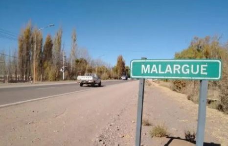 Una pareja detenida en Mendoza, acusada de violar y filmar a sus hijos