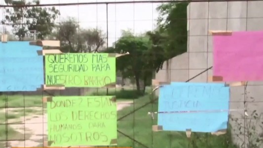 Balean y dejan grave a una chica de 15 años para robarle la mochila cuando regresaba del colegio