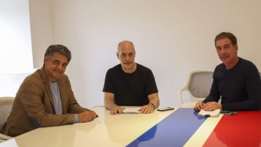 Por decreto y sin la firma de Jorge Macri, la Ciudad oficializó las elecciones concurrentes