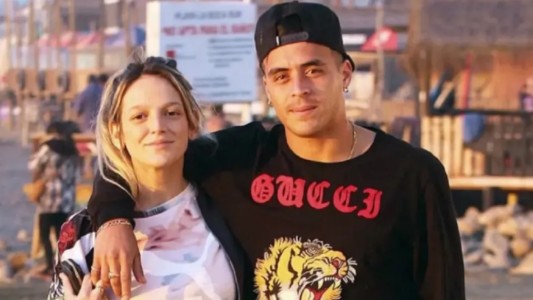 "Veo su deterioro, no quiere internaciones": dramática revelación de la novia de Brian Fernández sobre sus las adicciones