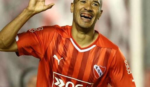 Independiente goleó a Belgrano y sueña con entrar a la Libertadores