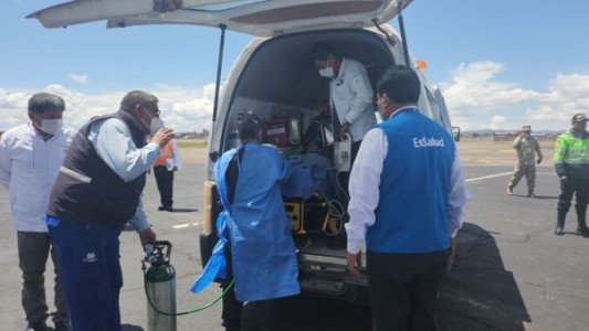 Conmoción en Perú: murió una enfermera que fue violada y torturada