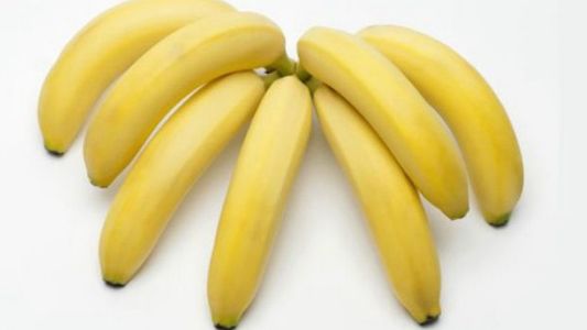 ¿Puede matarte comer más de 6 bananas de una vez?