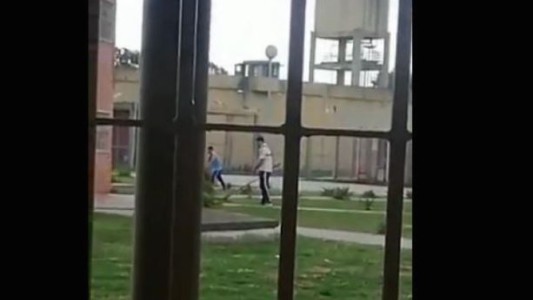 El difícil momento de los rugbiers que mataron a Fernando Báez Sosa mientras cortaban el pasto en el penal de Melchor Romero