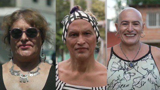 Abuelas Trans: toda una vida buscando su identidad