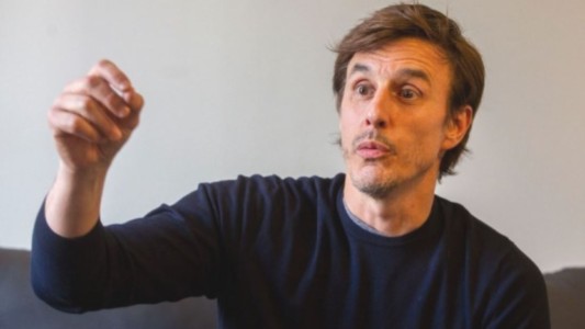 El dólar blue llegó a $400 y Moritán se enojó: "Lo vivo con tristeza y dolor"