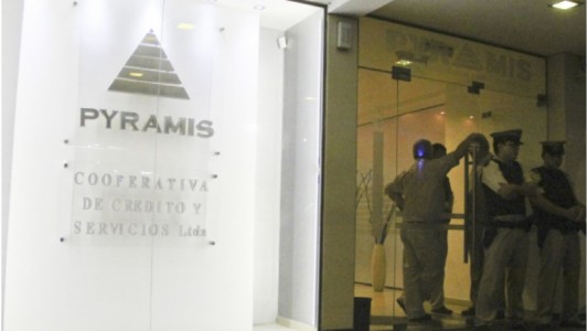 Montó un banco clandestino en Corrientes:  lo condenaron a cuatro años y medio de prisión