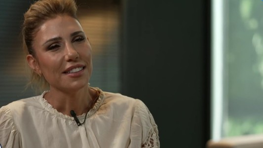 Herederos: Julieta, la hija de Chico Novarro