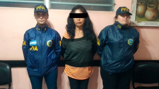 Detuvieron a falsa médica: recetaba medicamentos contraindicados a embarazadas