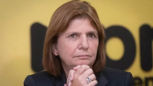 Patricia Bullrich se tomó licencia por presidenta del PRO para enfocarse en la campaña