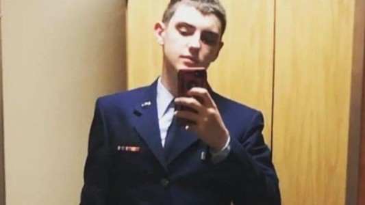 Detuvieron a un militar de 21 años por la filtración de documentos clasificados del Pentágono