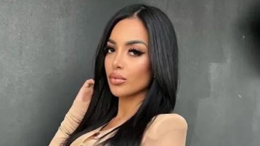 Sáenz Valiente negó haberle suministrado drogas a la modelo brasileña fallecida