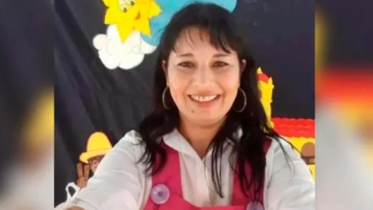 Conmoción en Santiago del Estero: Una maestra jardinera fue asesinada de un cuchillazo por su pareja