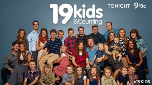 Cancelan reality show de familia religiosa por abuso sexual de uno de sus integrantes