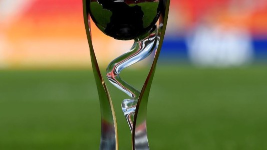 Argentina será la sede del Mundial Sub-20 de la FIFA 2023