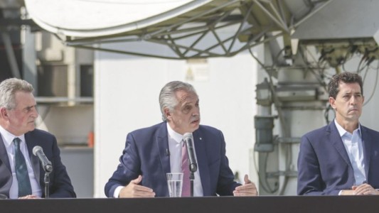 Alberto: "Todos somos conscientes de lo que cuesta ir al supermercado"