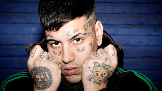 La Inteligencia Artificial llegó al trap - Mansión 247