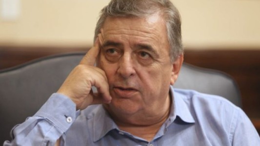 Entraron a robar a la casa del diputado Mario Negri