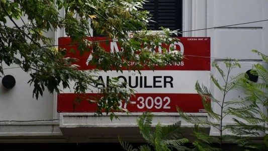 Alquileres en CABA: a qué zona hay que mudarse para acceder a un préstamo de 270 mil pesos