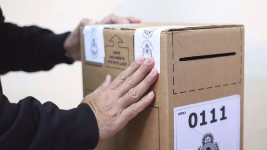 Habrá en mayo 8 comicios a gobernador luego de las elecciones de Neuquén y Río Negro