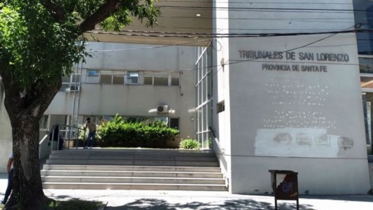 "No entiendo por qué lo hizo": liberaron a policía tras 77 días preso por una denuncia falsa de abuso sexual