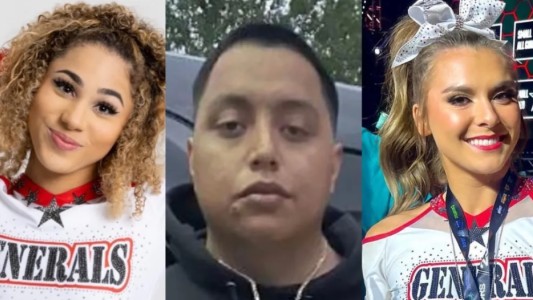 Texas: conductor baleó a porristas que estaban por subir a su auto por error