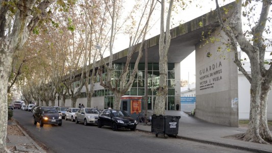 Un nene de 11 años fue baleado en la puerta de un comercio en Rosario