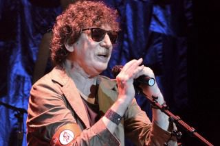 Charly García fue dado de alta tras una semana de internación
