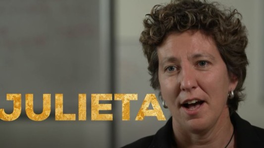 Laburantes: Julieta Comin, gerenta de Desarrollo Tecnológico e Innovación en el INTI