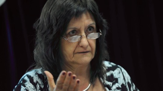 La ex directora del INDEC explicó los motivos de su renuncia