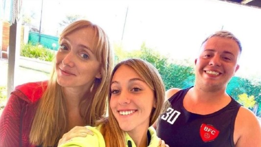 Un sobrino de la senadora Anabel Fernández Sagasti se atragantó mientras comía un asado y murió