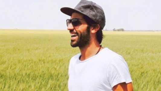 Excarcelaron al periodista Eugenio Veppo, quien atropelló y mató a una agente de tránsito