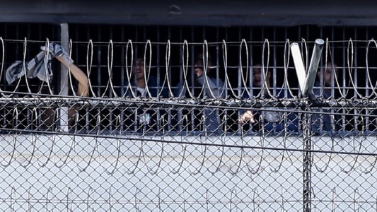 Sistema Interinstitucional de Control de Cárceles denuncia superpoblación y hacinamiento