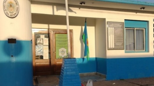 Confirmaron la condena a un policía de la Bonaerense que extorsionó a una familia