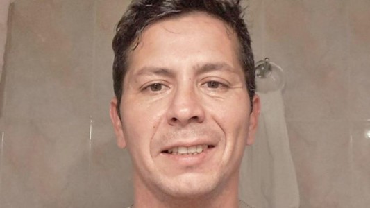 La actual pareja denunció a Pablo Cuchán, quien pasó 17 años preso por descuartizar y quemar a su novia en una parrilla