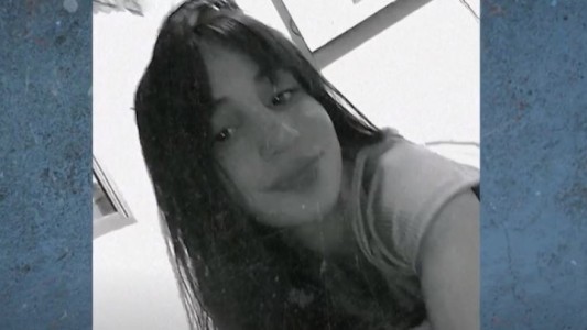 ¿Dónde está Brisa Del Pino? Por Mauro Szeta