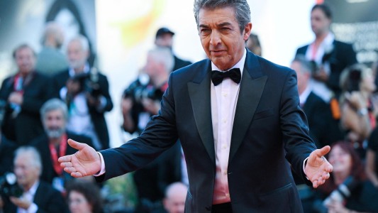 Ricardo Darín confirmó que protagonizará la serie de "El Eternauta"