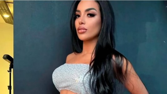 Fiscal pidió que el empresario Sáenz Valiente vaya preso por el femicidio de la modelo brasileña