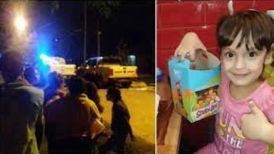 Nena hallada muerta debajo de un bolsón de arena: la autopsia determinó la causa del fallecimiento