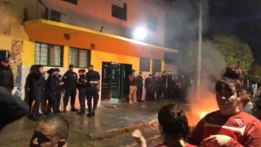 Denuncian abusos en un jardín de infantes de Virrey del Pino