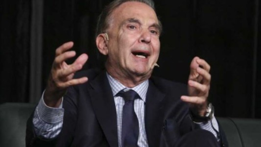 Pichetto anunció su precandidatura presidencial