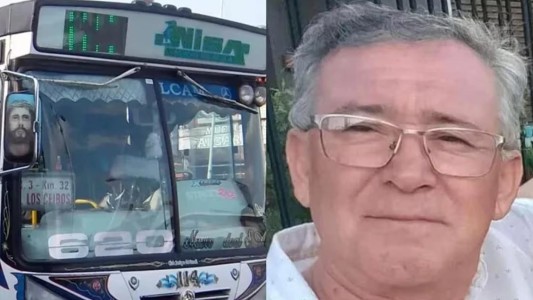 "Nuestro compañero Daniel Barrientos no descansará en paz": la UTA tras la liberación de los sospechosos