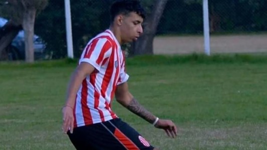 Lucas González murió por un tiro en la sien, confirmó un médico forense