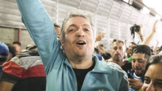 El fiscal Luciani denunció a Máximo Kirchner por sus chats con José López y el entramado de licitaciones