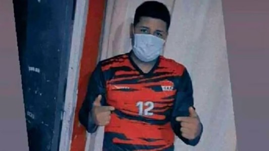 Chubut: murió adolescente que había sido baleado en la nuca por policías